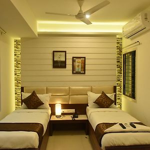 Hotel White Park